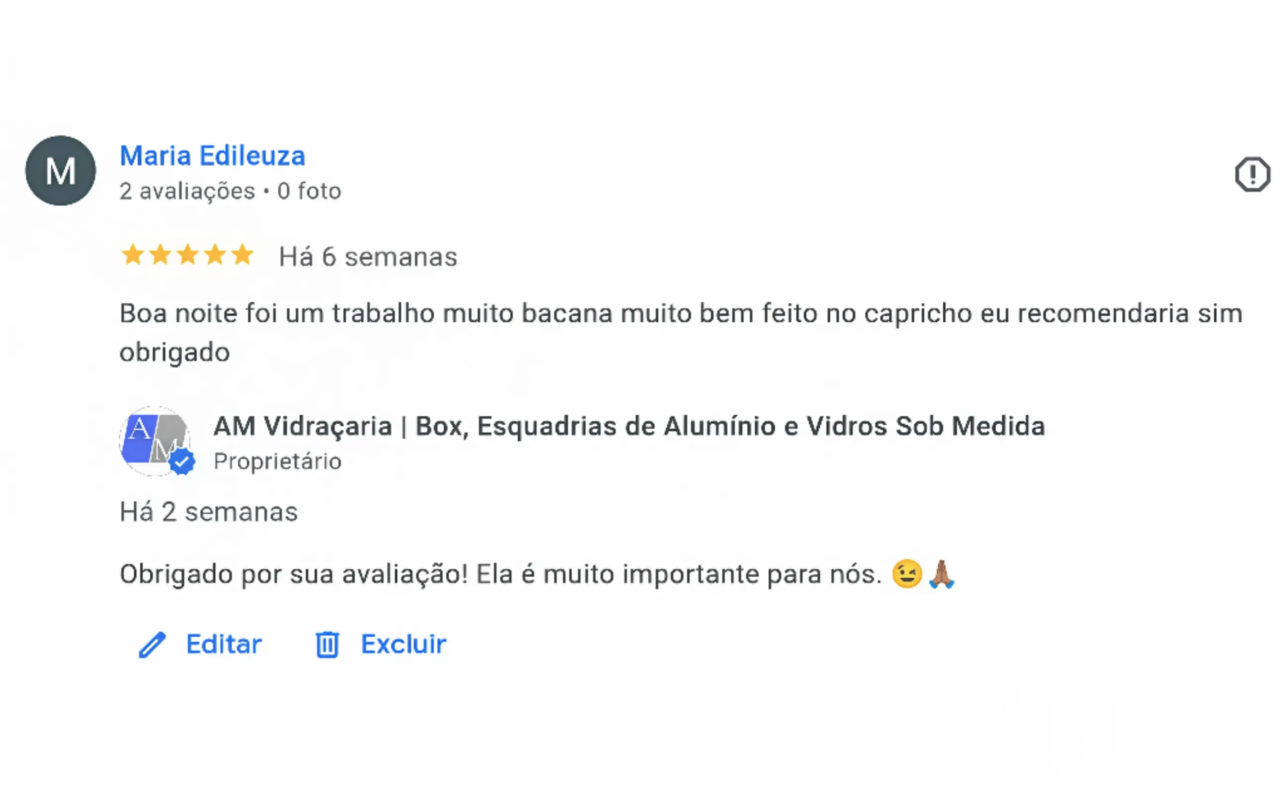 Avaliação 4
