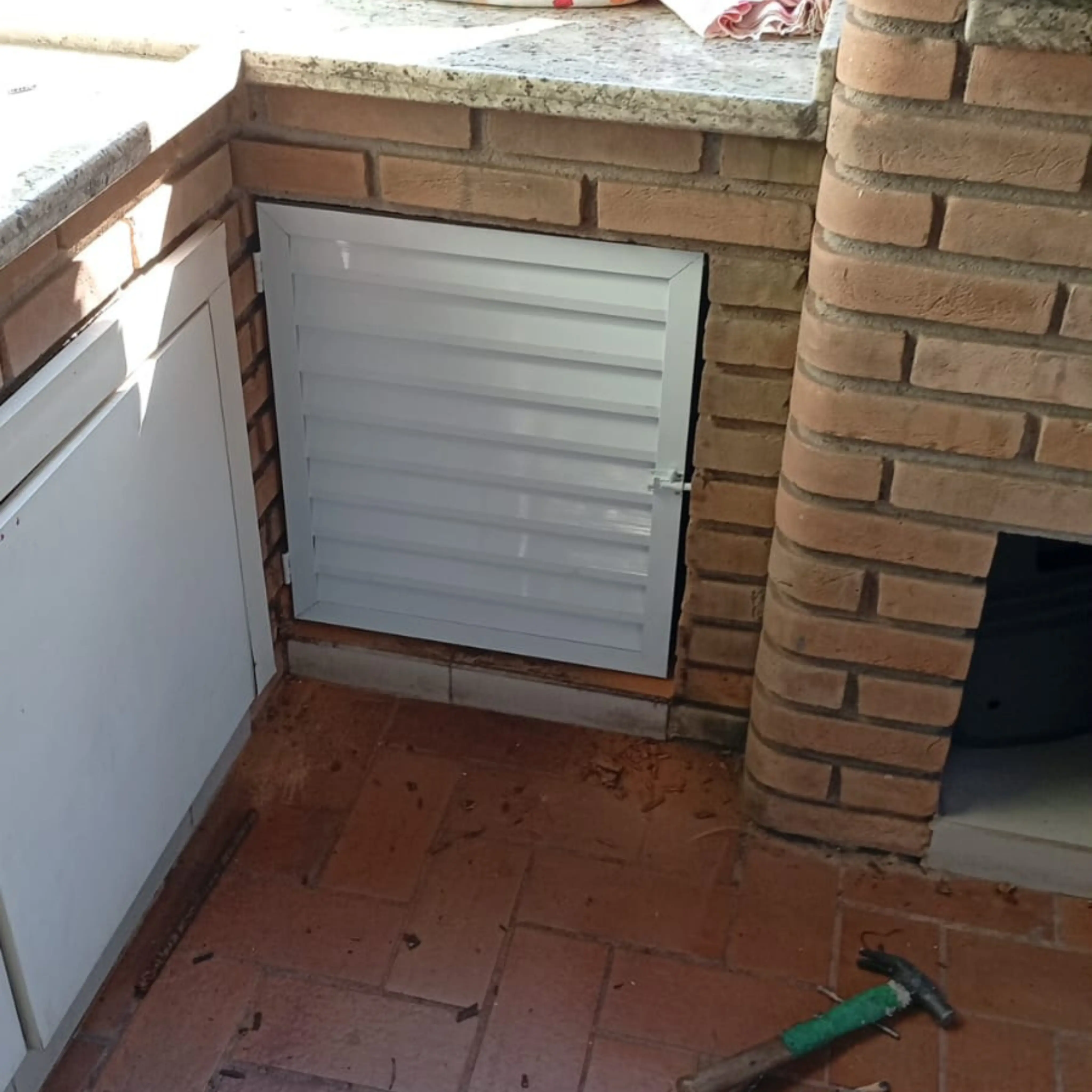 Vidraçaria no Butantã e Zona Oeste de SP 02