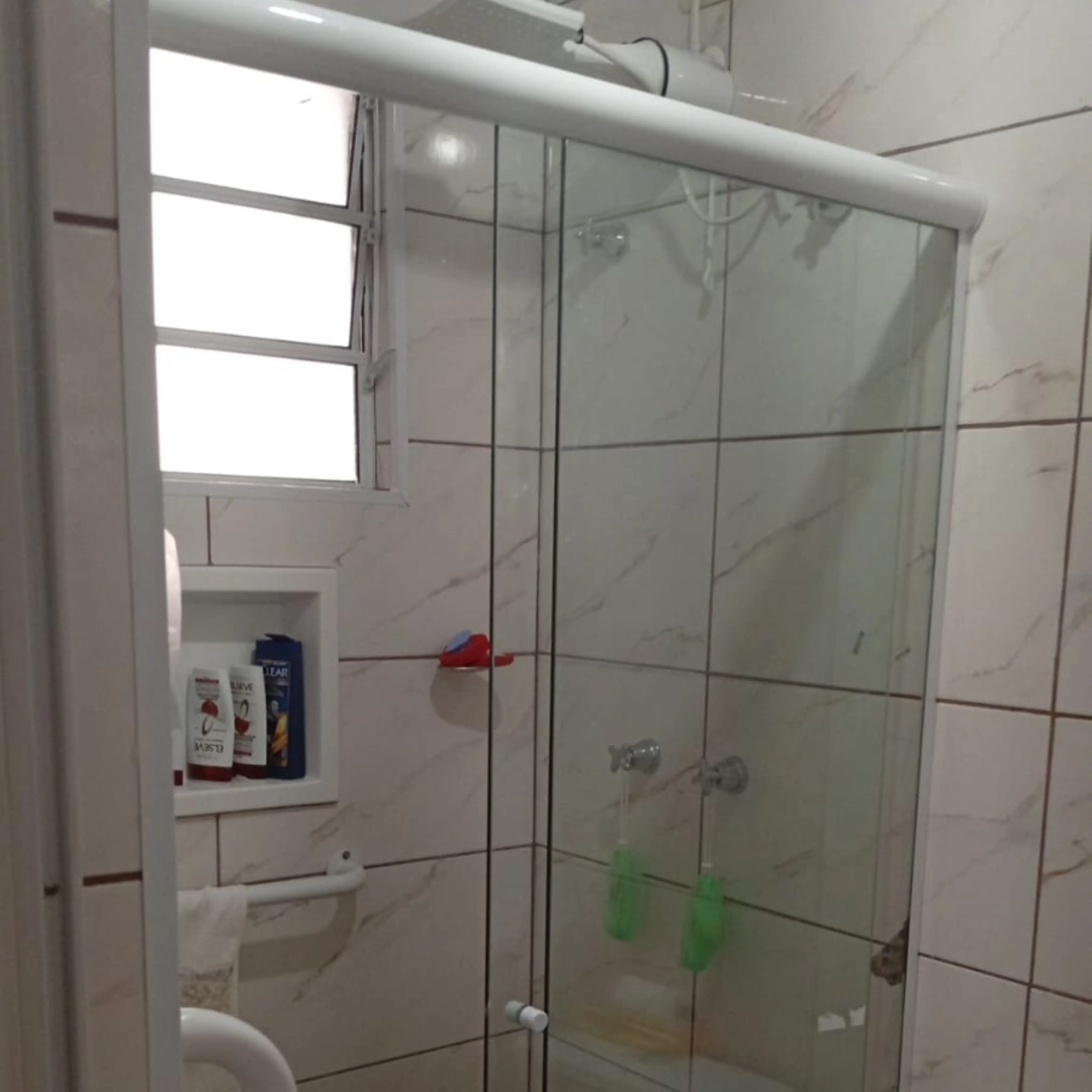 Vidraçaria no Butantã e Zona Oeste de SP 07